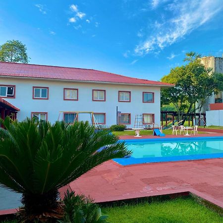 Hotel Vila Rica Belem Exterior photo