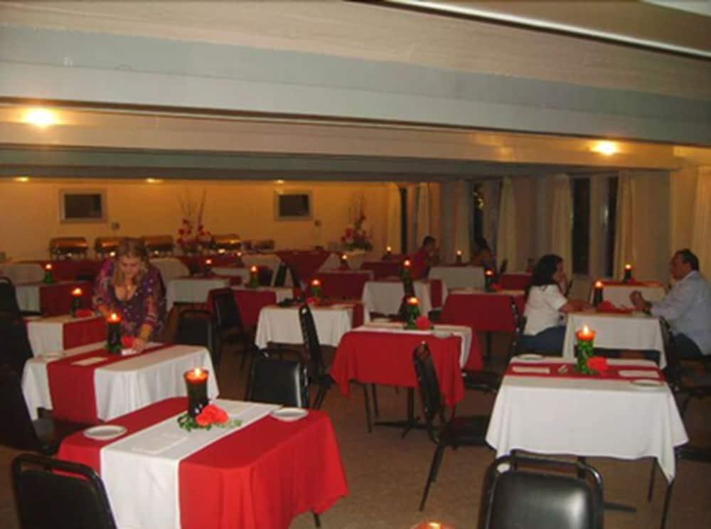 Hotel Vila Rica Belem Exterior photo