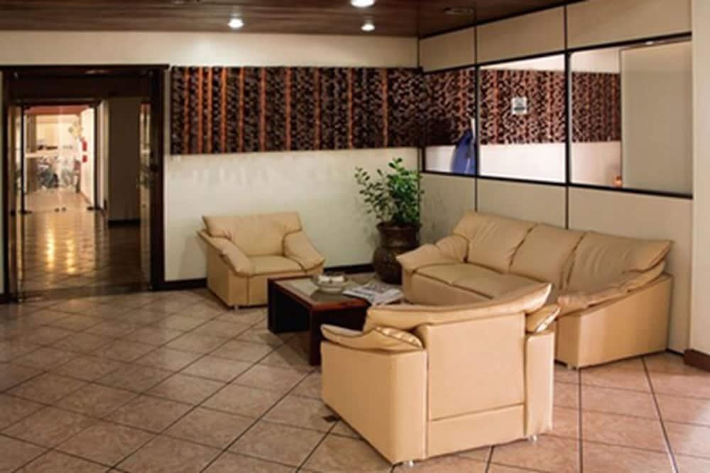 Hotel Vila Rica Belem Exterior photo