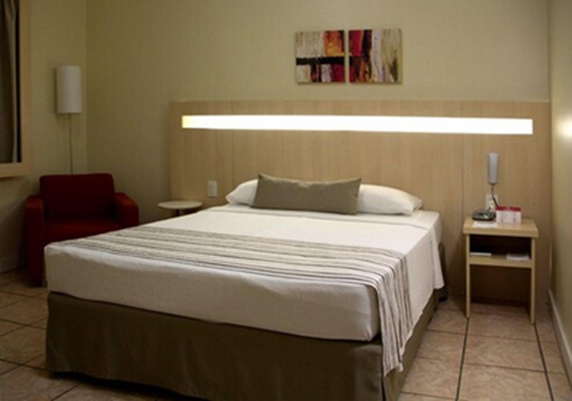 Hotel Vila Rica Belem Exterior photo