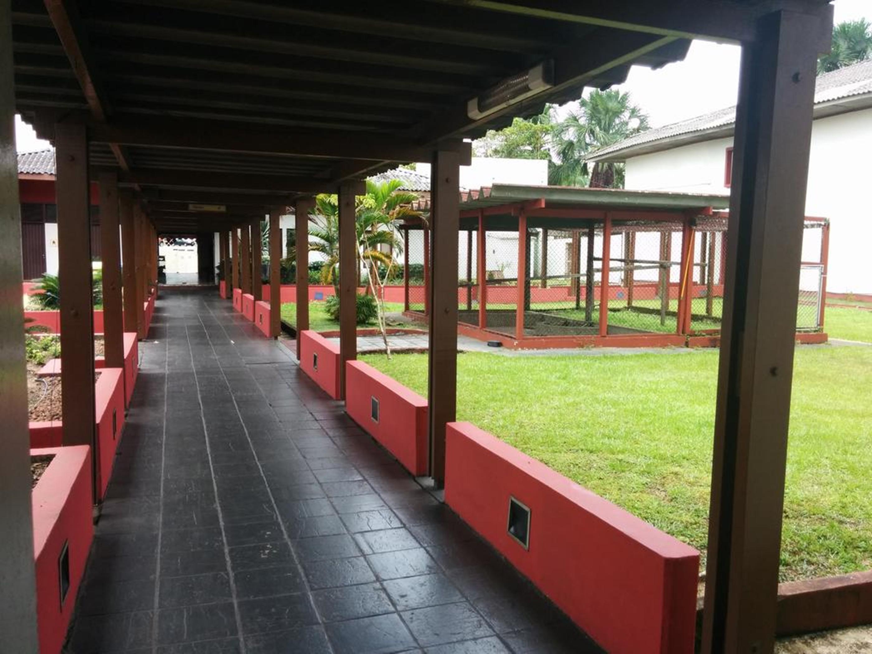 Hotel Vila Rica Belem Exterior photo