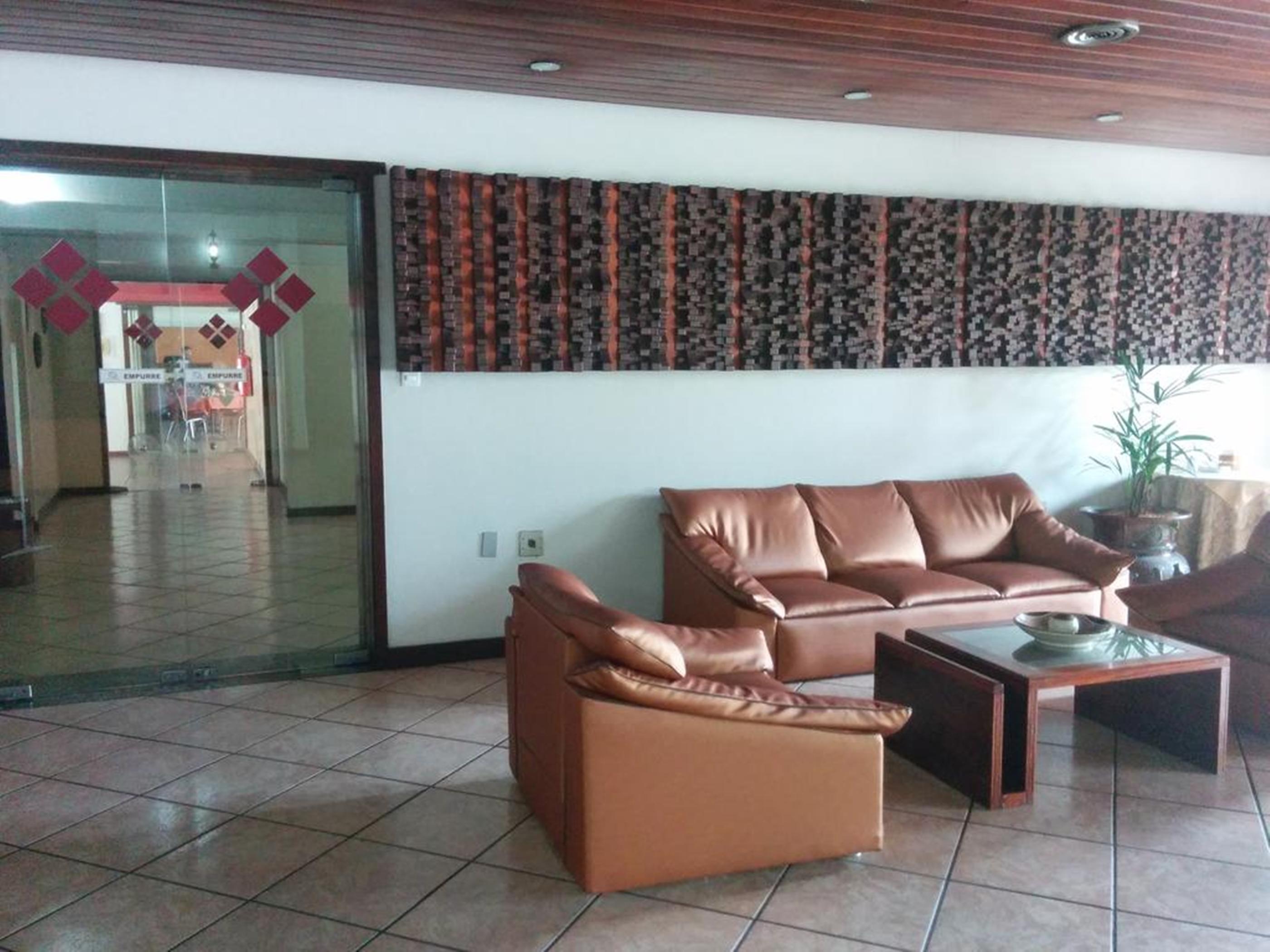 Hotel Vila Rica Belem Exterior photo