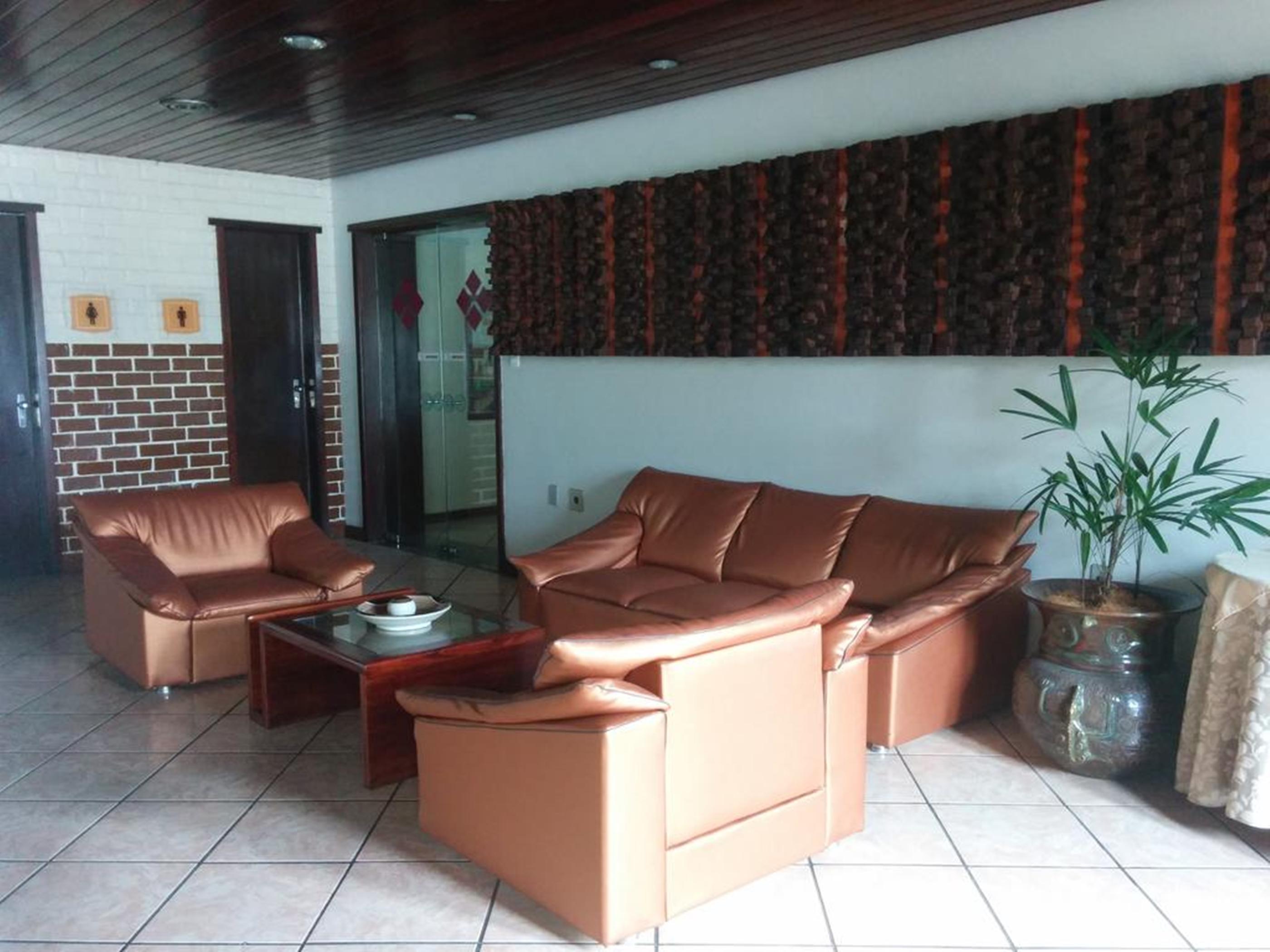 Hotel Vila Rica Belem Exterior photo