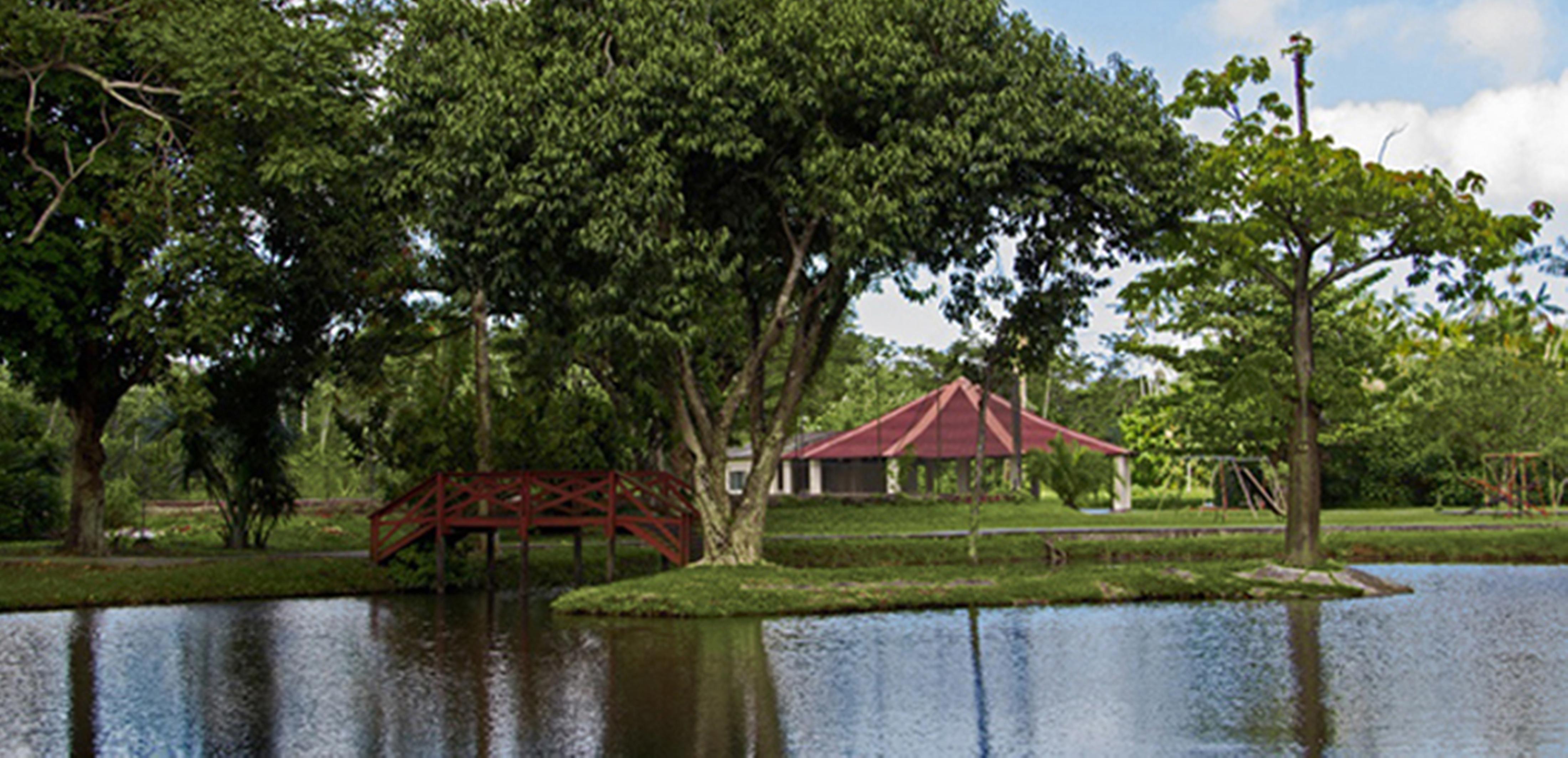 Hotel Vila Rica Belem Exterior photo