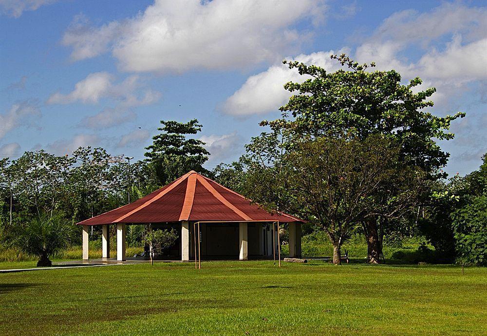 Hotel Vila Rica Belem Exterior photo
