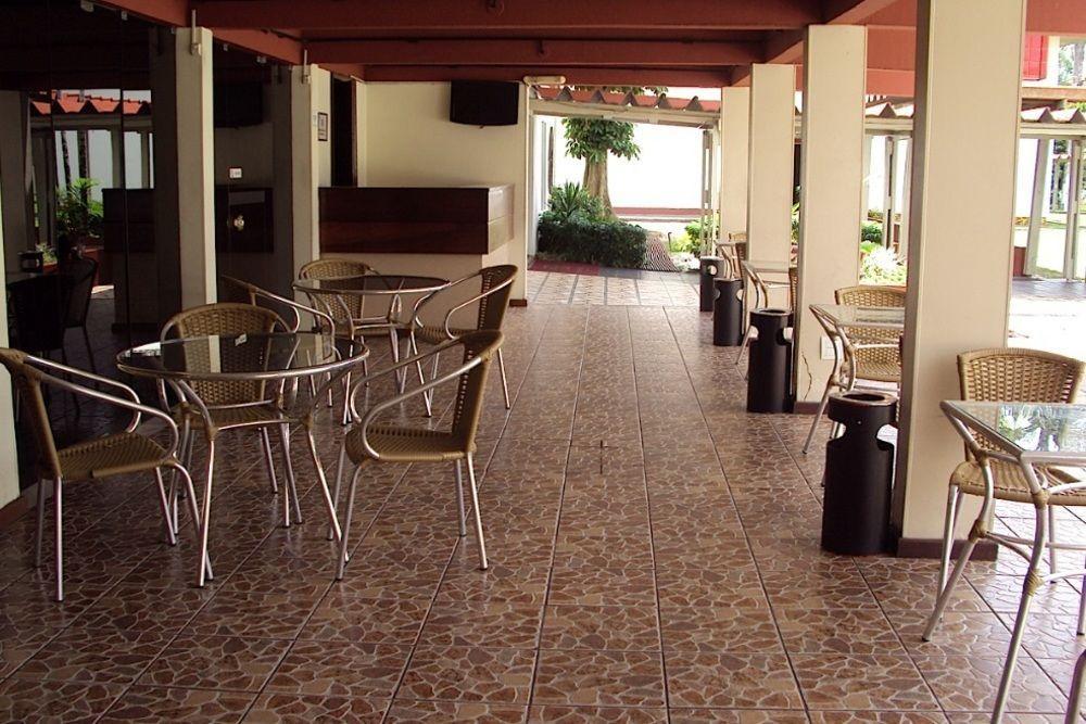 Hotel Vila Rica Belem Exterior photo